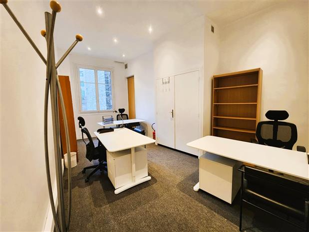 Bureau Vente 75009 PARIS