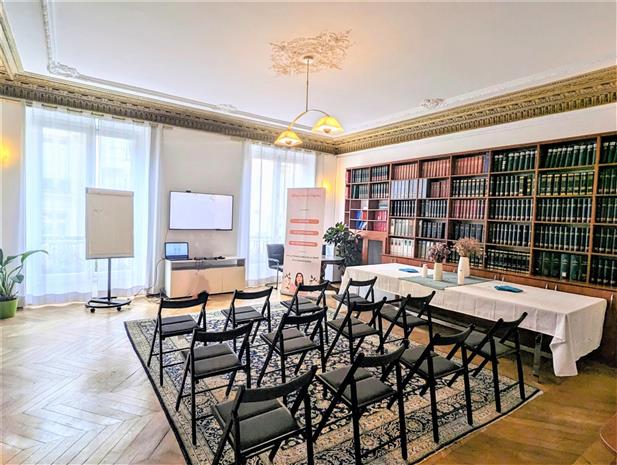 Bureau Vente 75009 PARIS