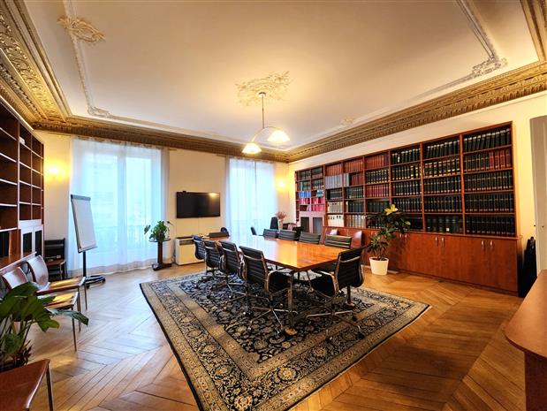 Bureau Vente 75009 PARIS