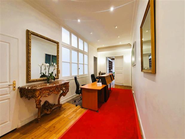 Bureau Vente 75009 PARIS