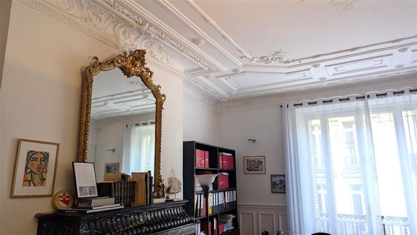 Bureau Vente 75009 PARIS