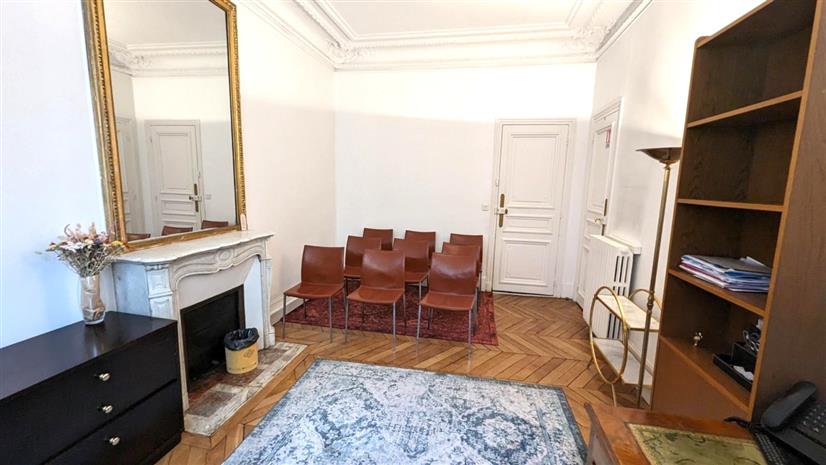Bureau Vente 75009 PARIS