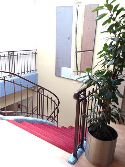 Bureau Location 59800 LILLE