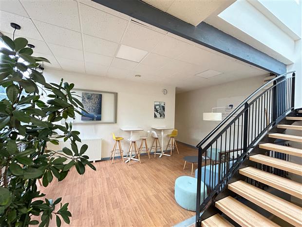 Bureau Location 59800 LILLE