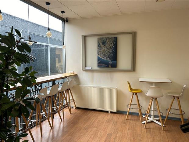 Bureau Location 59800 LILLE