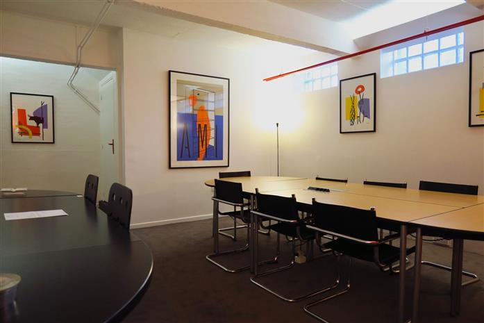 Bureau Location 59800 LILLE