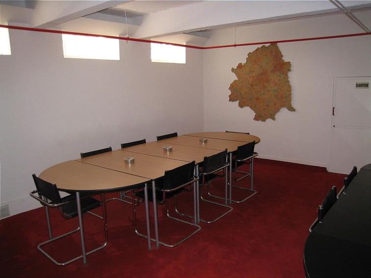 Bureau Location 59800 LILLE