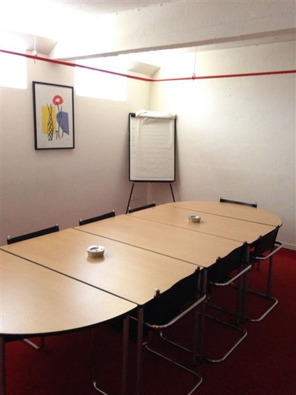 Bureau Location 59800 LILLE