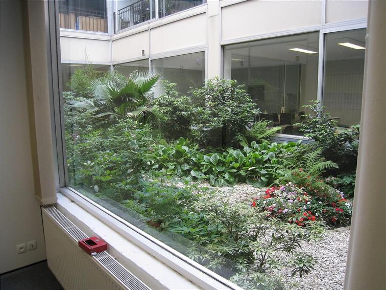 Bureau Location 59800 LILLE