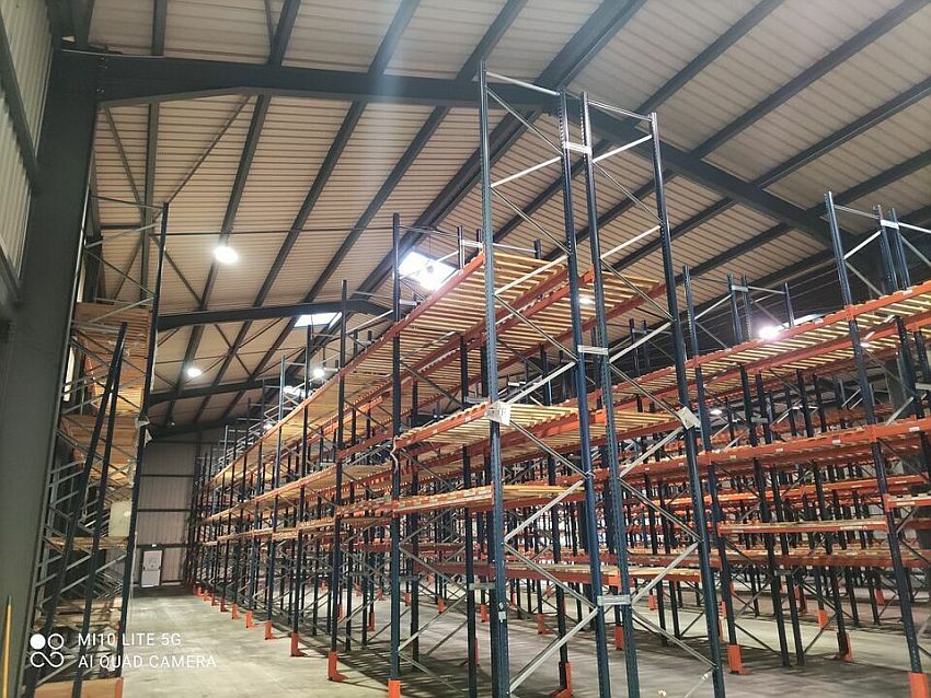 Entrepôt / Local d'activités Location 25200 MONTBELIARD