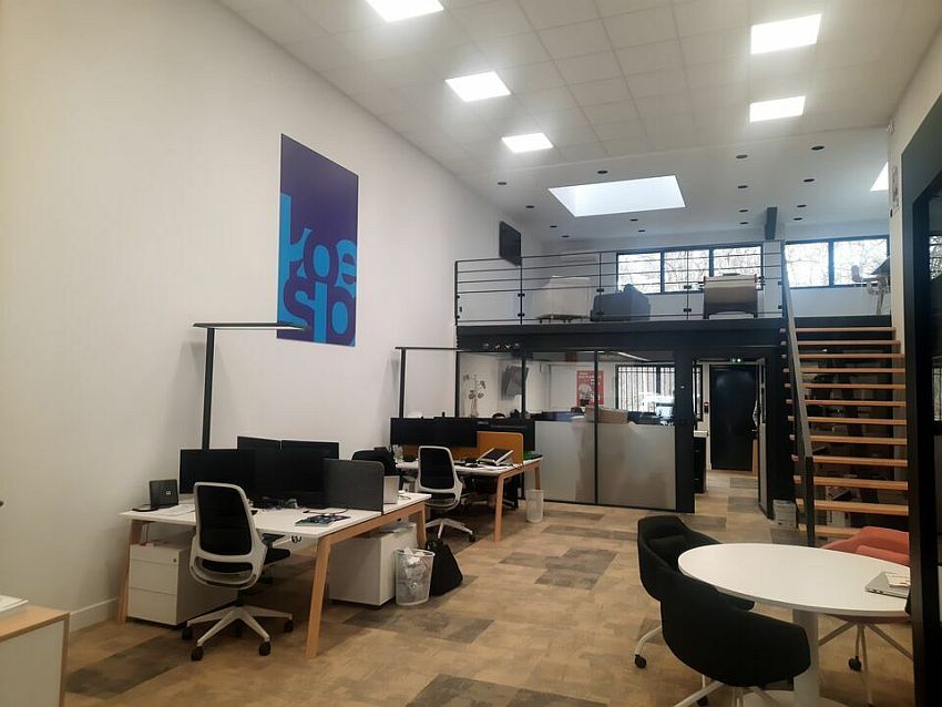 Chargement de l'image...