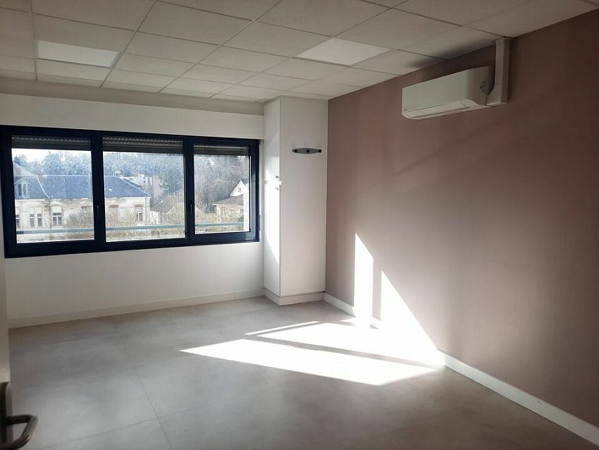 Bureau Vente 25200 MONTBELIARD