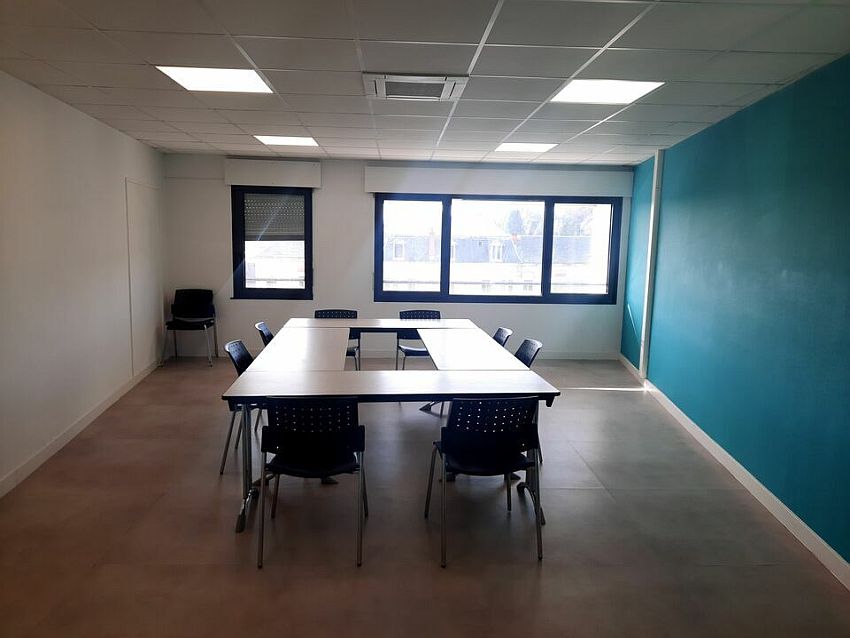 Bureau Vente 25200 MONTBELIARD