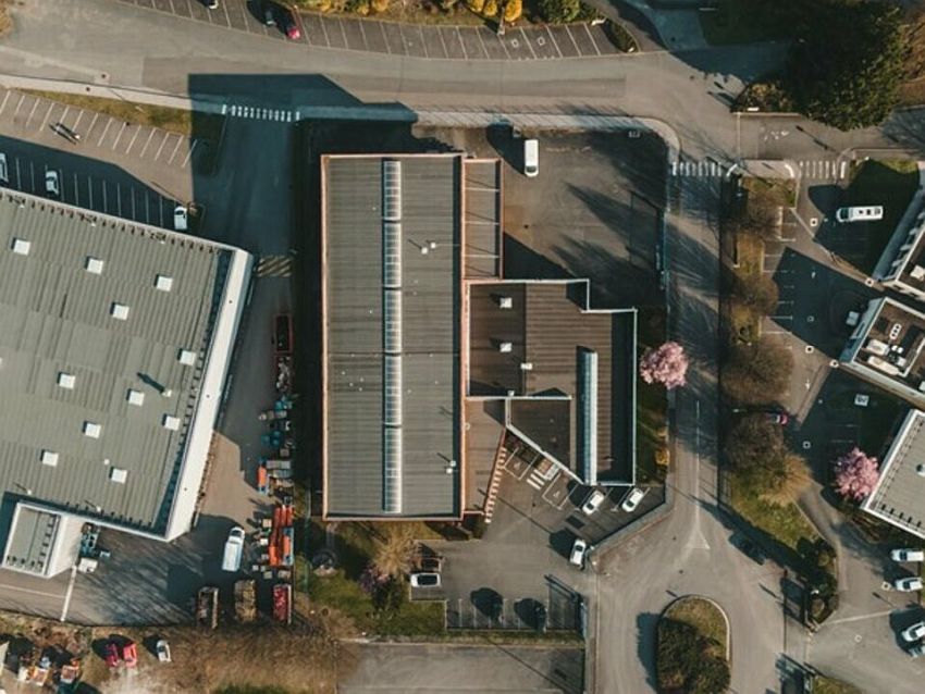 Local d'activités Vente 25460 ETUPES