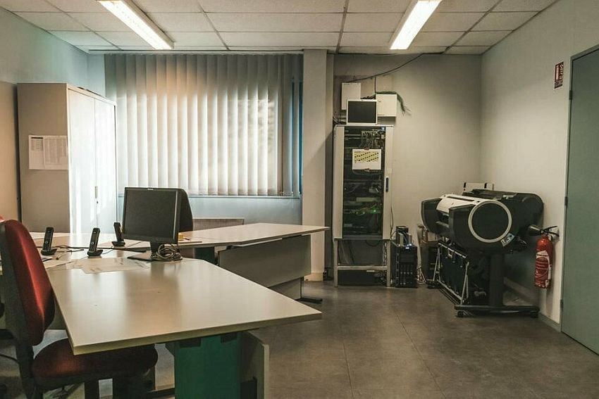 Local d'activités Vente 25460 ETUPES