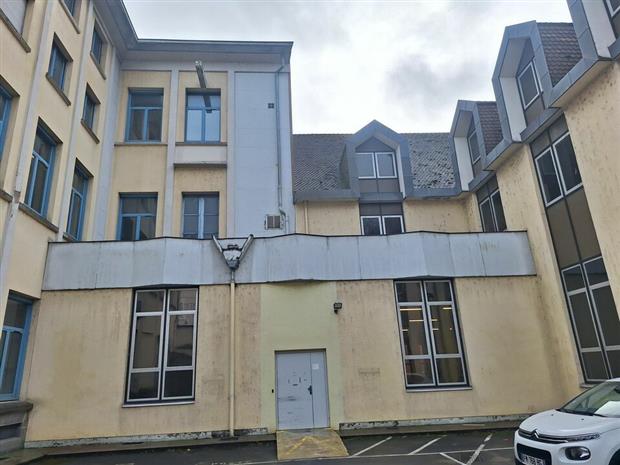 Bureau Vente 25200 MONTBELIARD