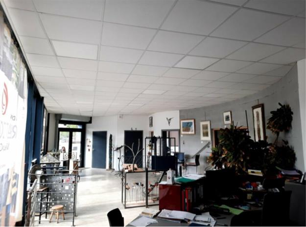 Commerce Location 25600 VIEUX-CHARMONT
