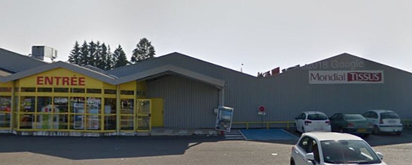 Chargement de l'image...