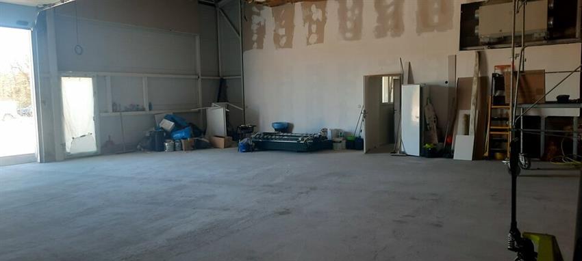 Local d'activités Vente 70400 HERICOURT