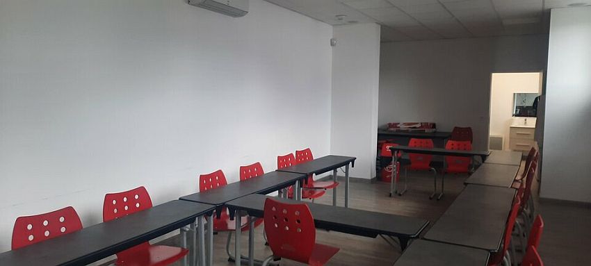 Local d'activités Location 70400 HERICOURT