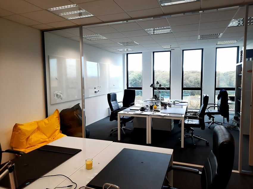 Bureau Vente 90400 MEROUX MOVAL