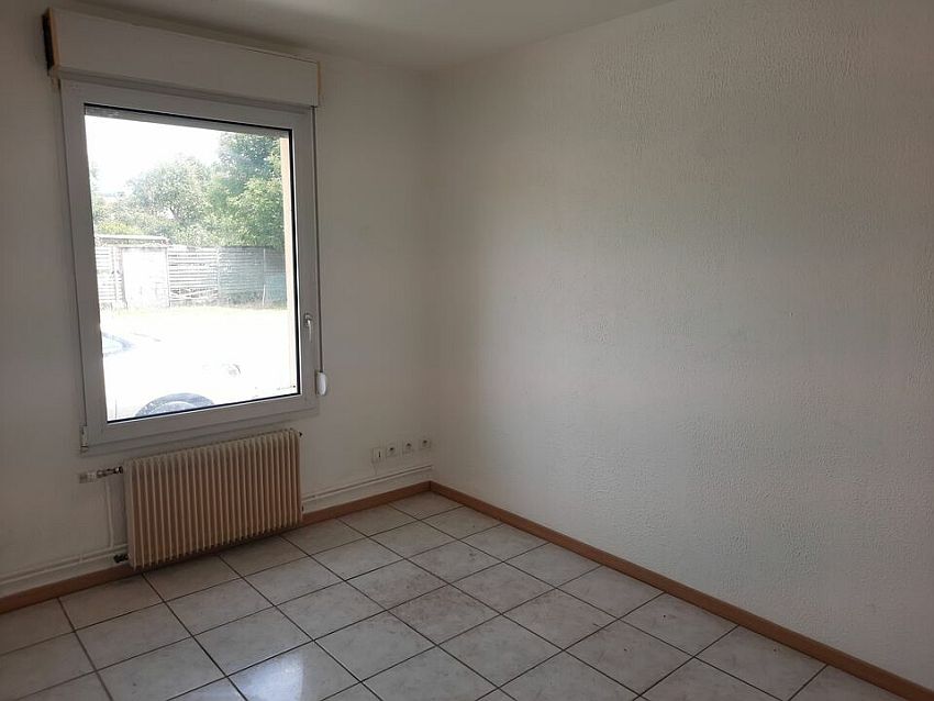 Local d'activités Location 90400 SEVENANS