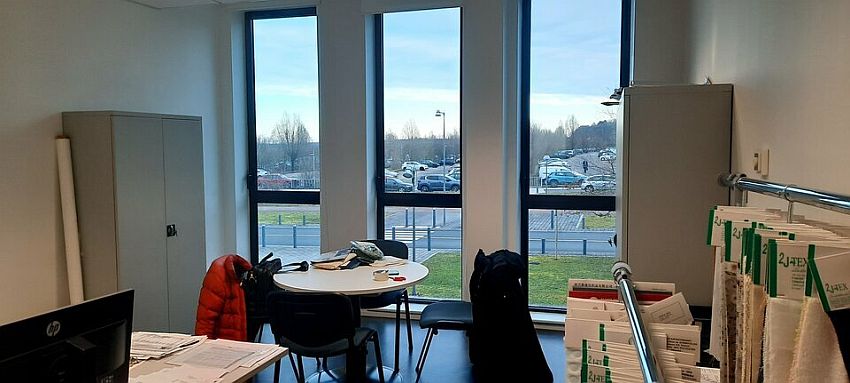 Bureau Vente 90400 MEROUX MOVAL