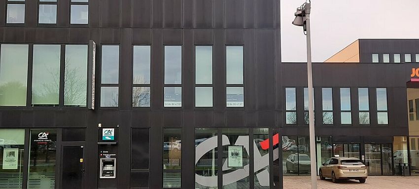 Bureau Vente 90400 MEROUX MOVAL