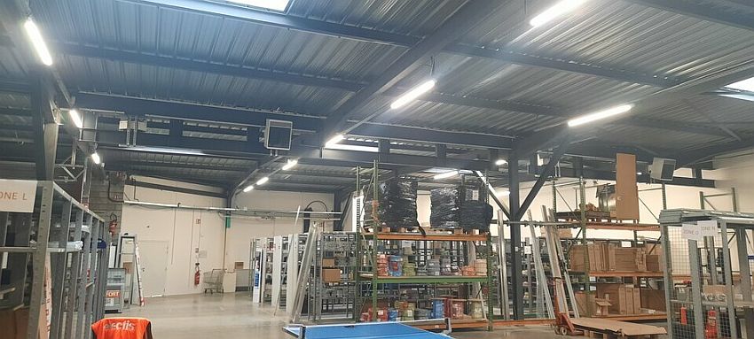 Bureau Location 90000 BELFORT