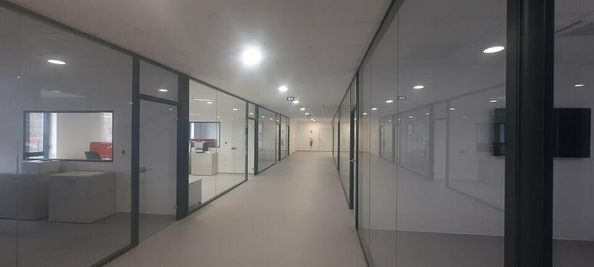 Bureau Location 90000 BELFORT