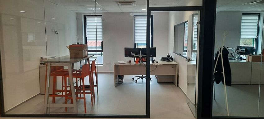 Bureau Location 90000 BELFORT