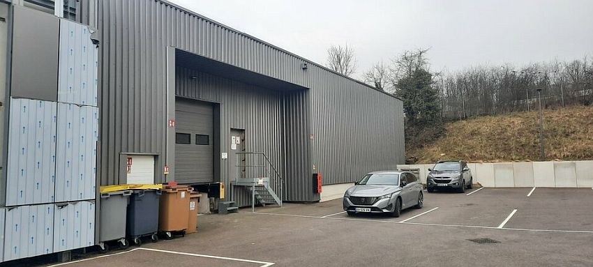 Bureau Location 90000 BELFORT