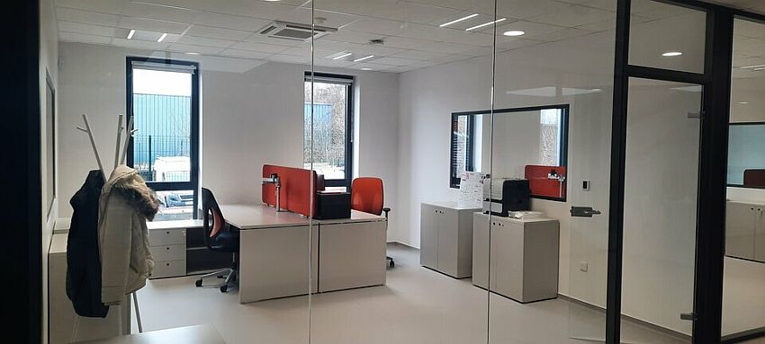 Bureau Location 90000 BELFORT