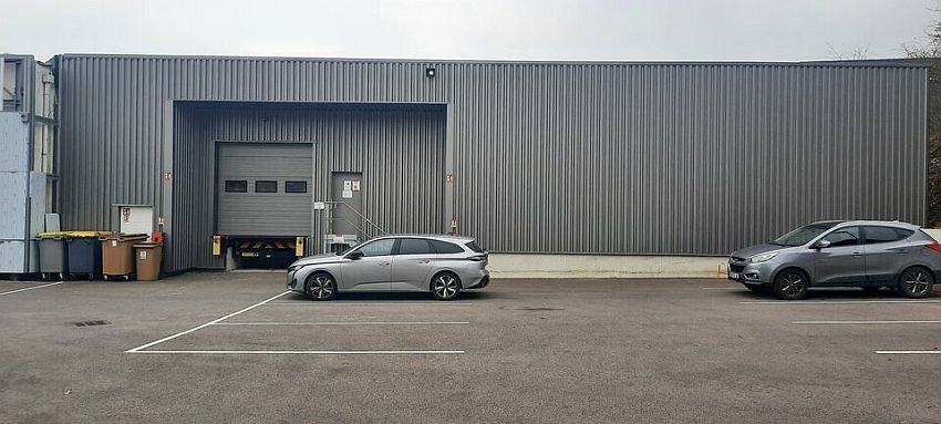 Bureau Location 90000 BELFORT