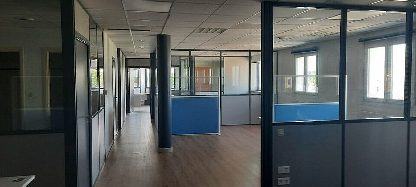 Local d'activités Location 90000 BELFORT