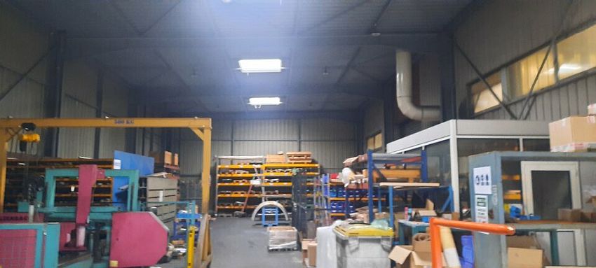 Local d'activités Vente 90600 GRANDVILLARS