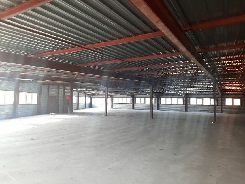 Commerce Location 90400 DANJOUTIN