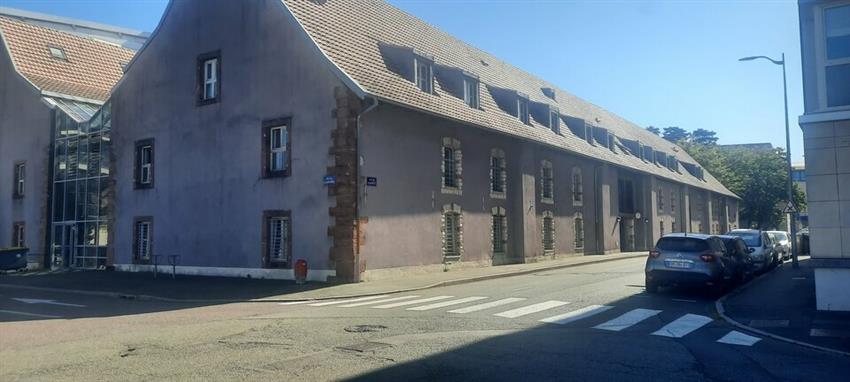 Bureau Location 90000 BELFORT