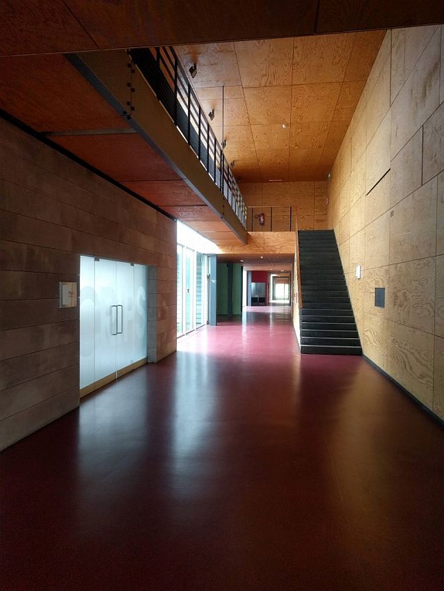 Local d'activités Location 90400 SEVENANS