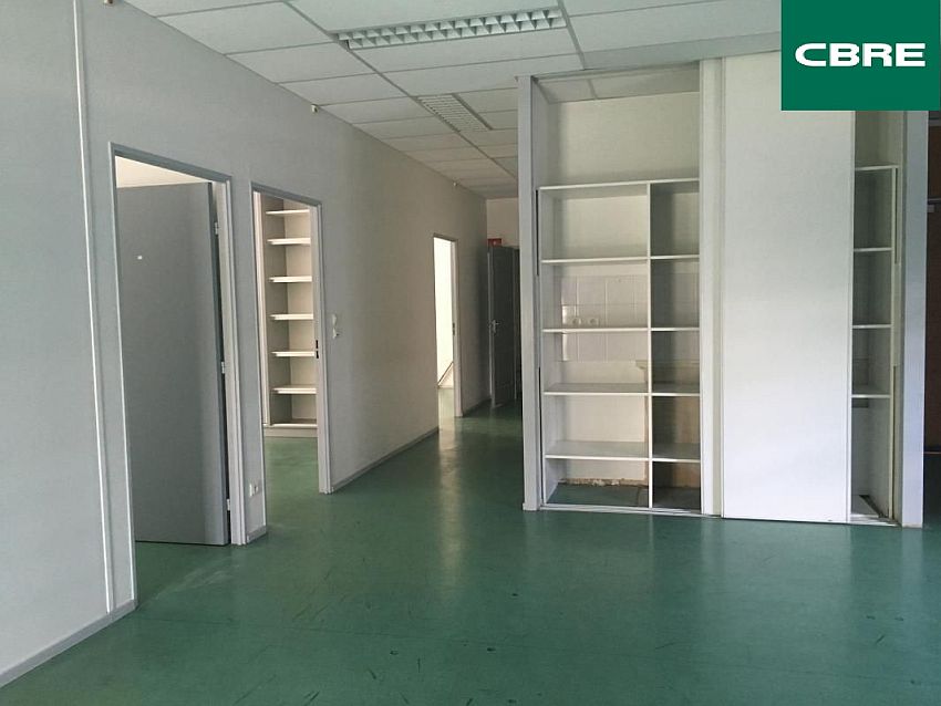 Local d'activités Location 90400 SEVENANS