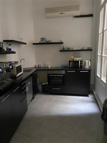 Bureau Location 75016 PARIS 15 AVENUE D'EYLAU