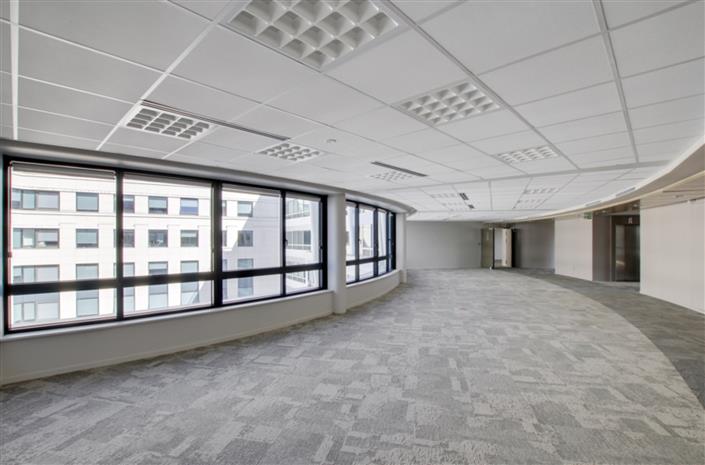 Bureau Location 92130 ISSY LES MOULINEAUX 9-15 RUE ROUGET DE LISLE