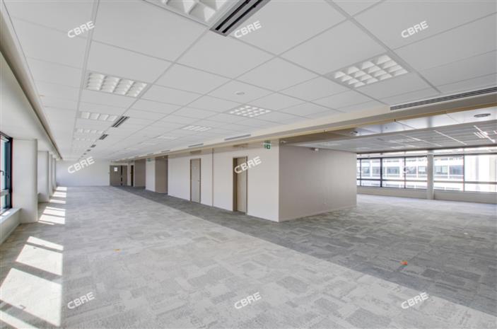 Bureau Location 92130 ISSY LES MOULINEAUX 9-15 RUE ROUGET DE LISLE