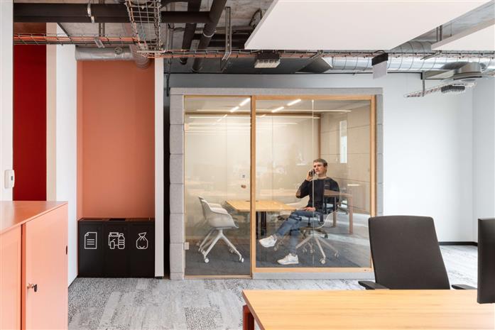 Bureau Location 69007 LYON 200 AVENUE JEAN JAURES