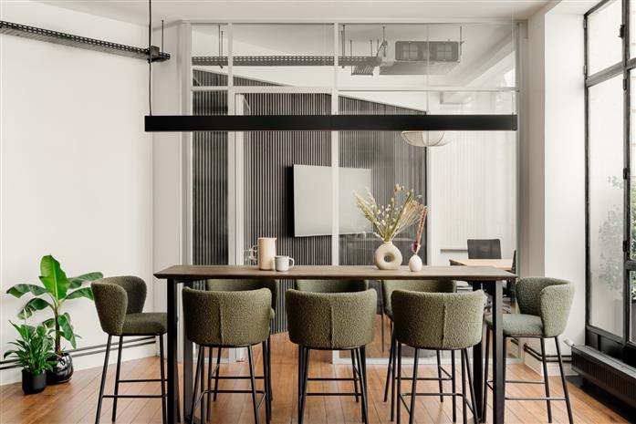 Coworking Location 75002 PARIS