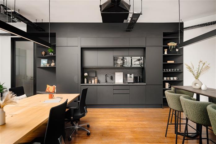 Coworking Location 75002 PARIS