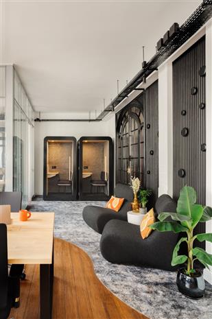Coworking Location 75002 PARIS