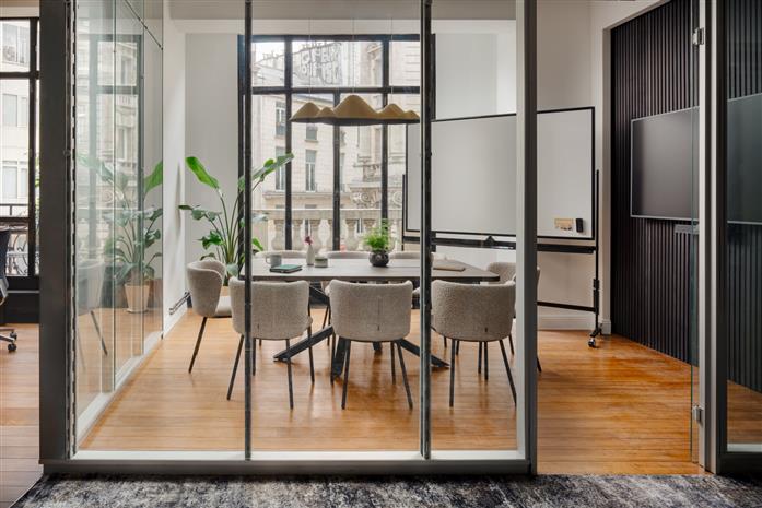 Coworking Location 75002 PARIS