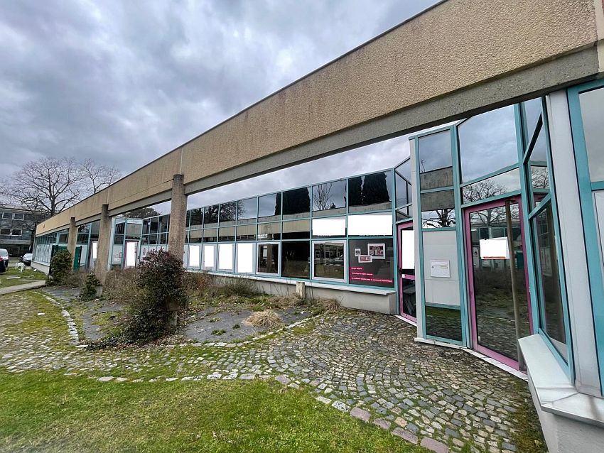 Bureau Location 33600 PESSAC