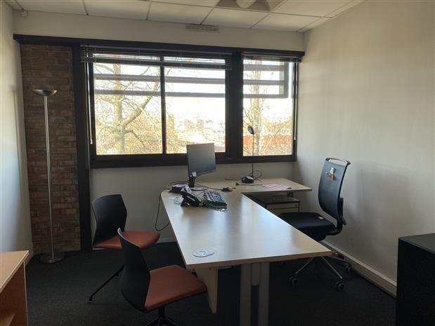 Bureau Vente/Location 33700 MERIGNAC 19 AVENUE DU PRESIDENT JOHN FITZGERALD KENNEDY